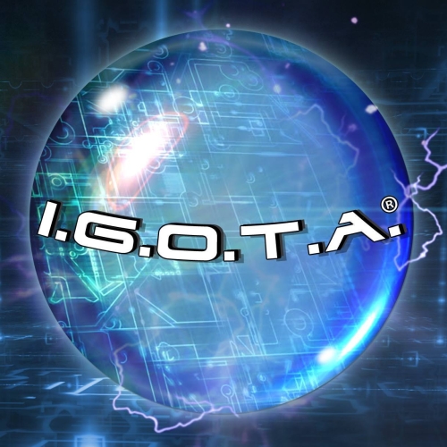 I.G.O.T.A.®