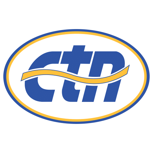 CTN Television Logo