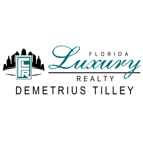 Demetrius Tilley Florida Luxury Realty