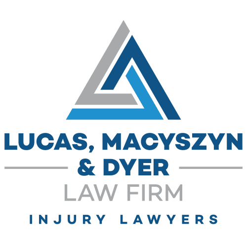 Lucas, Macyszyn & Dyer Law Firm